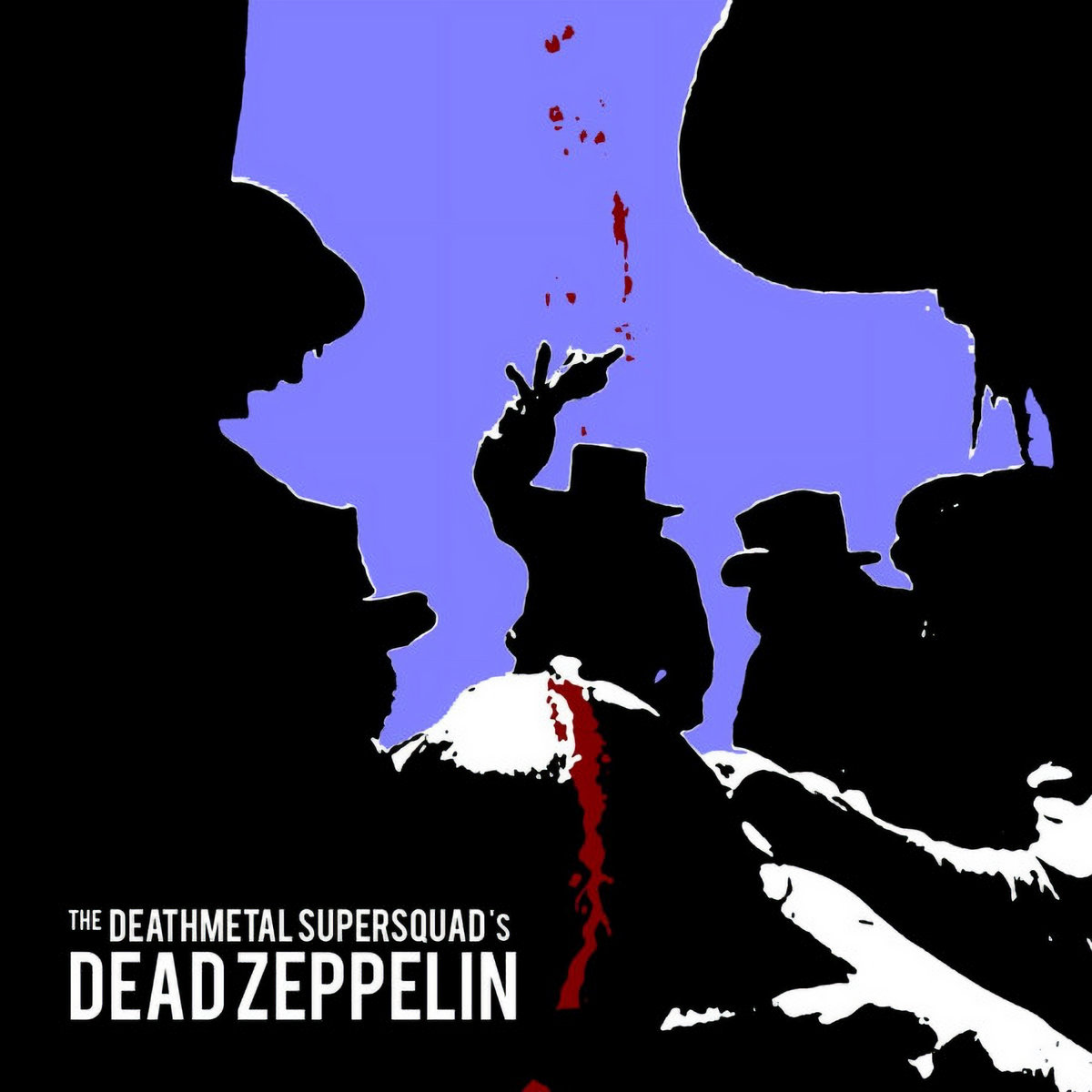 Dead Zeppelin | The Deathmetal Supersquad