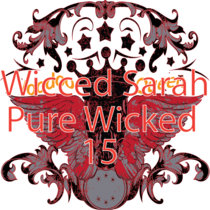 Pure Wicked 15 cover art