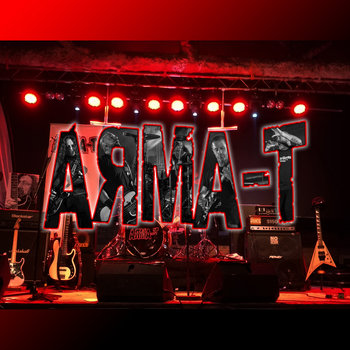 ÀRMA-T | ÀRMA-T
