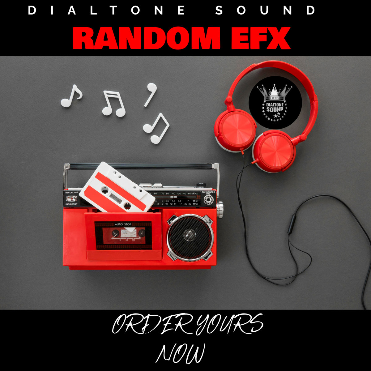 RANDOM SOUND EFFECT | Dj Xtreme