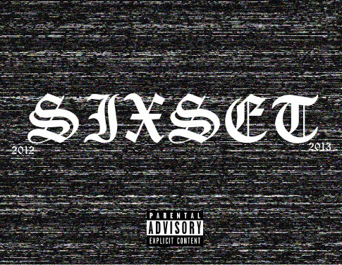 VOL.1 | SIXSET