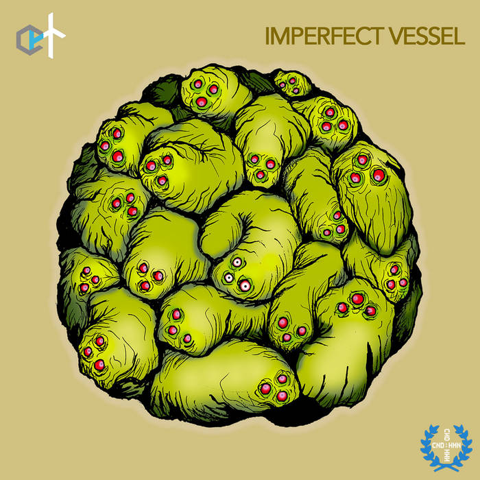 Cathode Ray Tube - Imperfect Vessel
