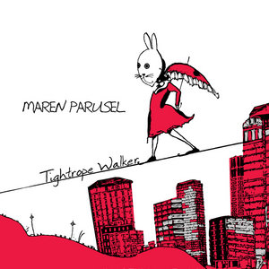 Tightrope Walker cover