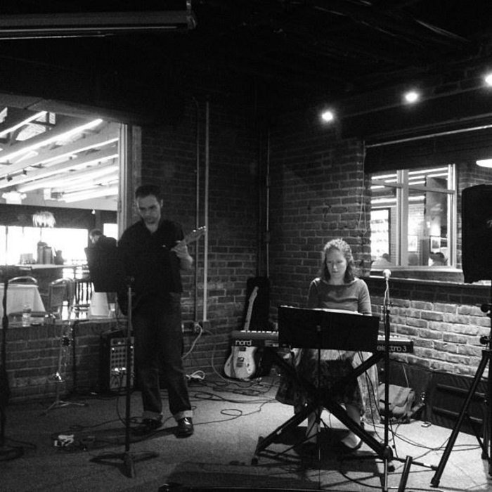 Nick & Natalie | Nick & Natalie