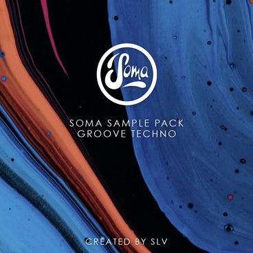 Soma ① （11枚セット） レコード レーベル TECHNO HOUSE Soma Sample Pack - Essential Techno Part 1 | SLV | Soma Records