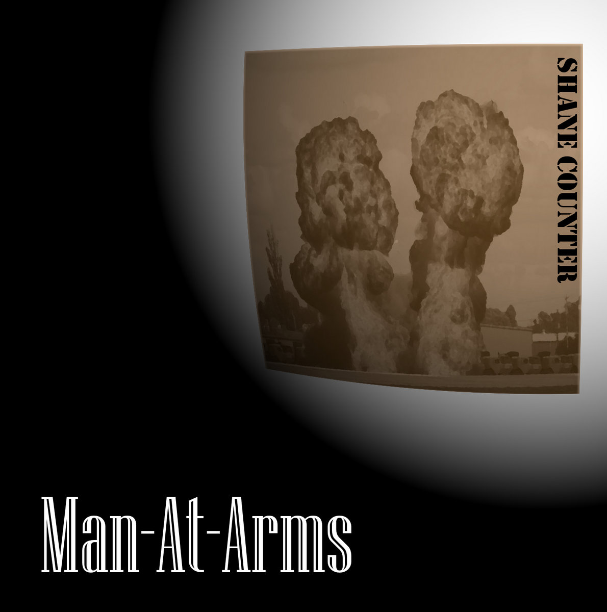 Man-At-Arms cover
