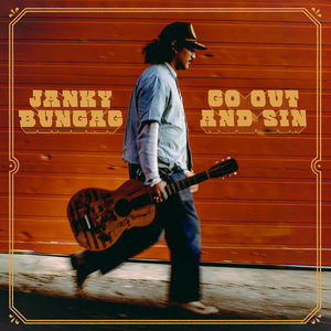 Go Out and Sin cover