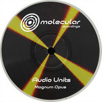 Audio Units - Magnum Opus