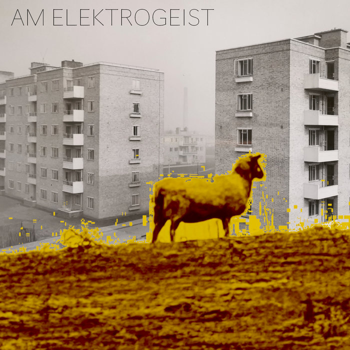 Am Elektrogeist