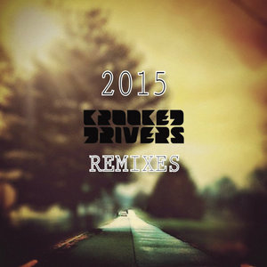 2015 Remixes cover