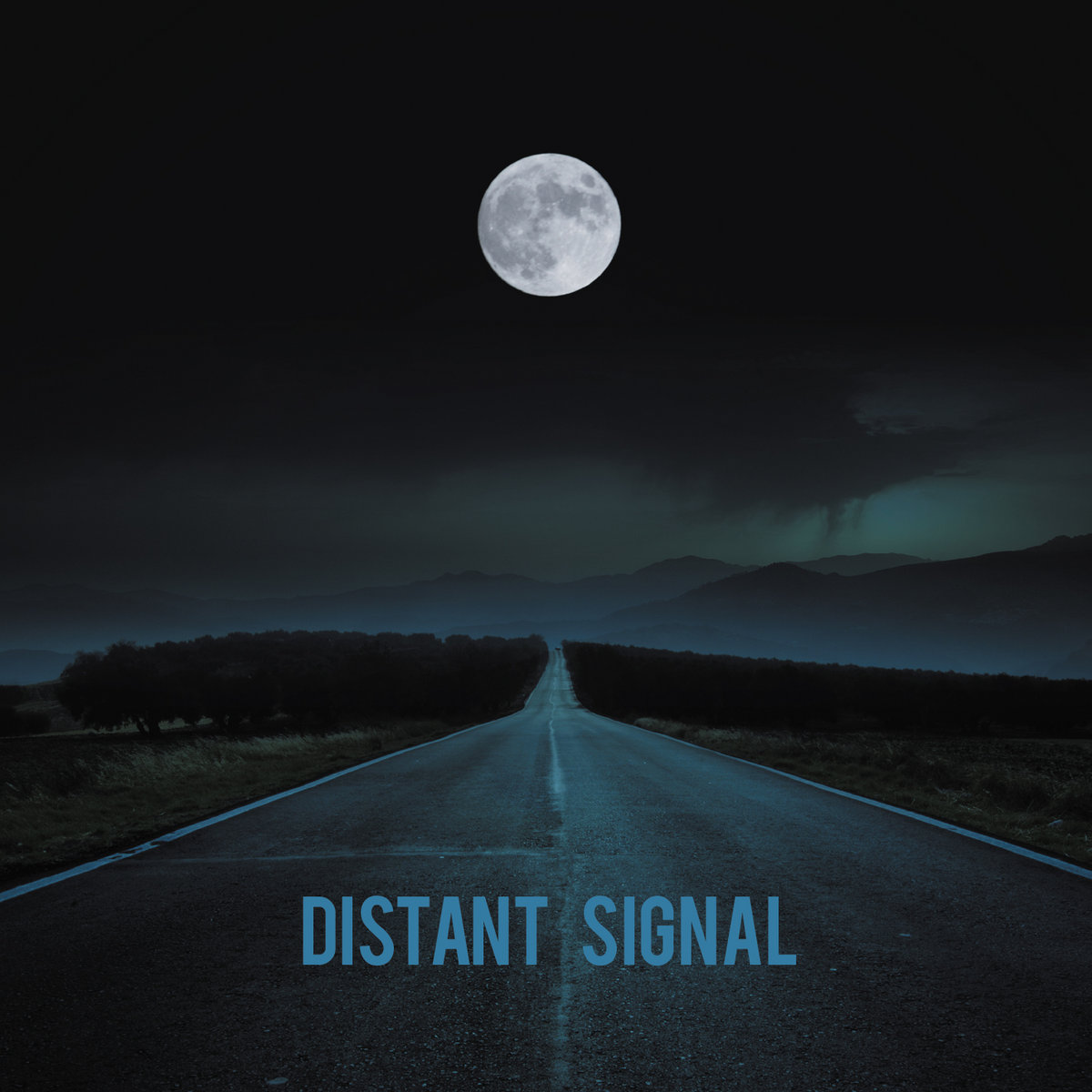 Shotgun Orchestra | Distant Signal