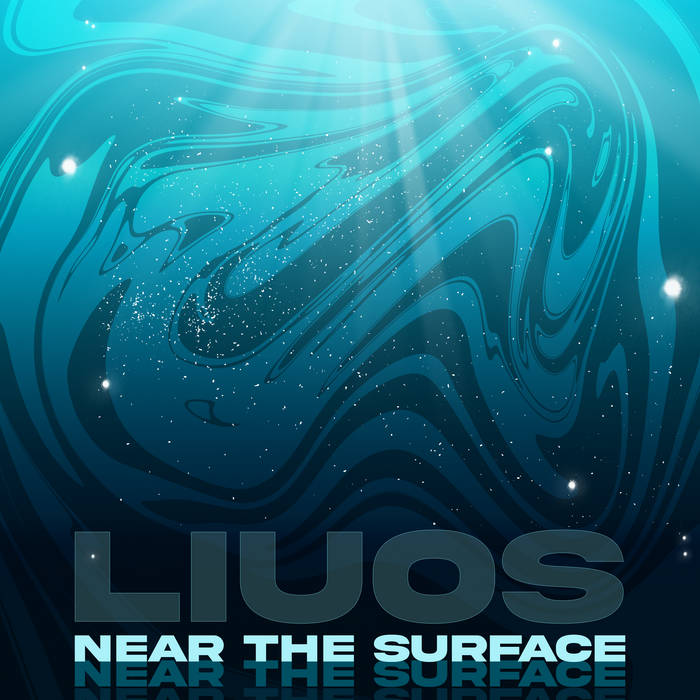 Liuos - Near the Surface | Liuos | Cold Tear Records