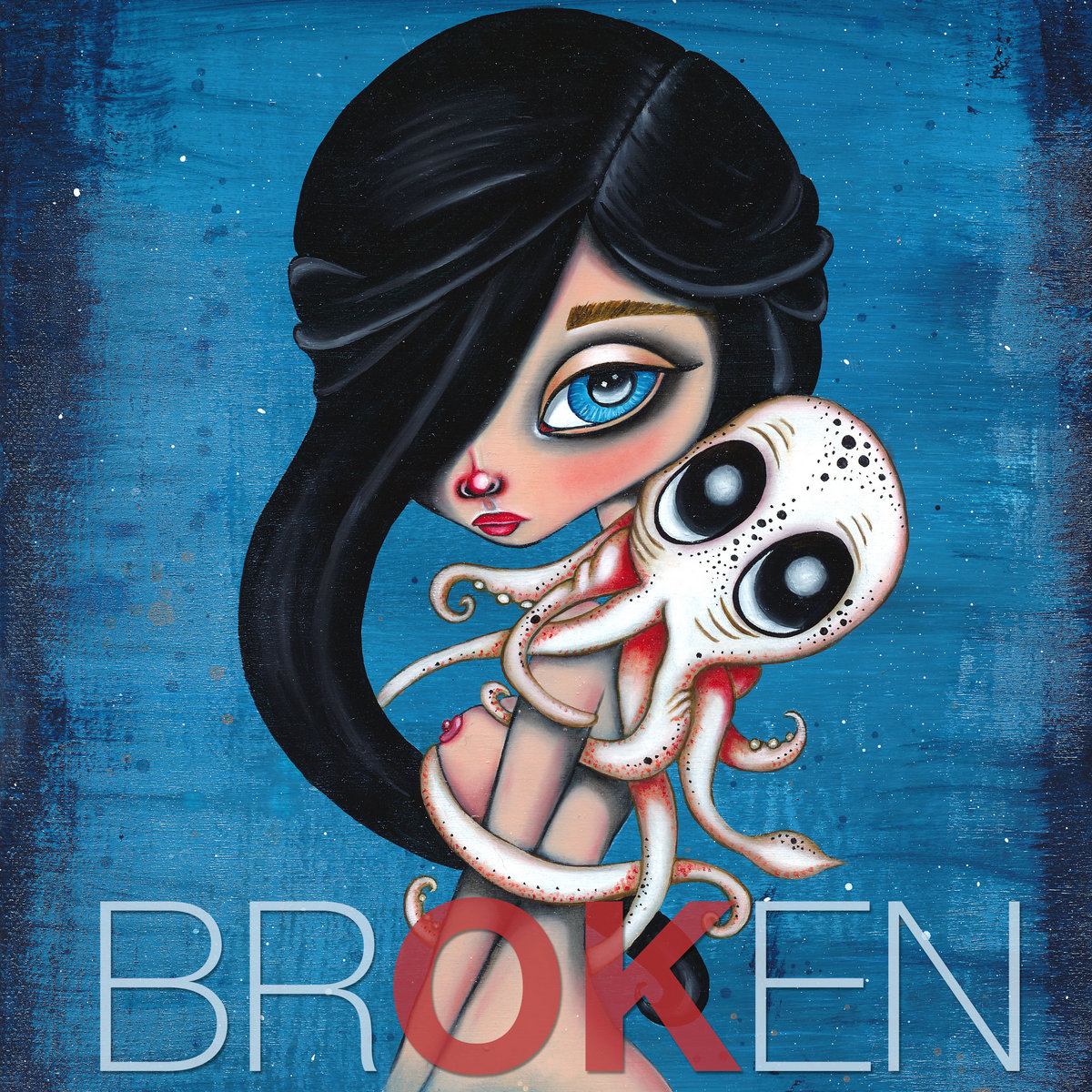 broken dep