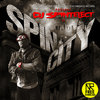 Spin City Cover Art
