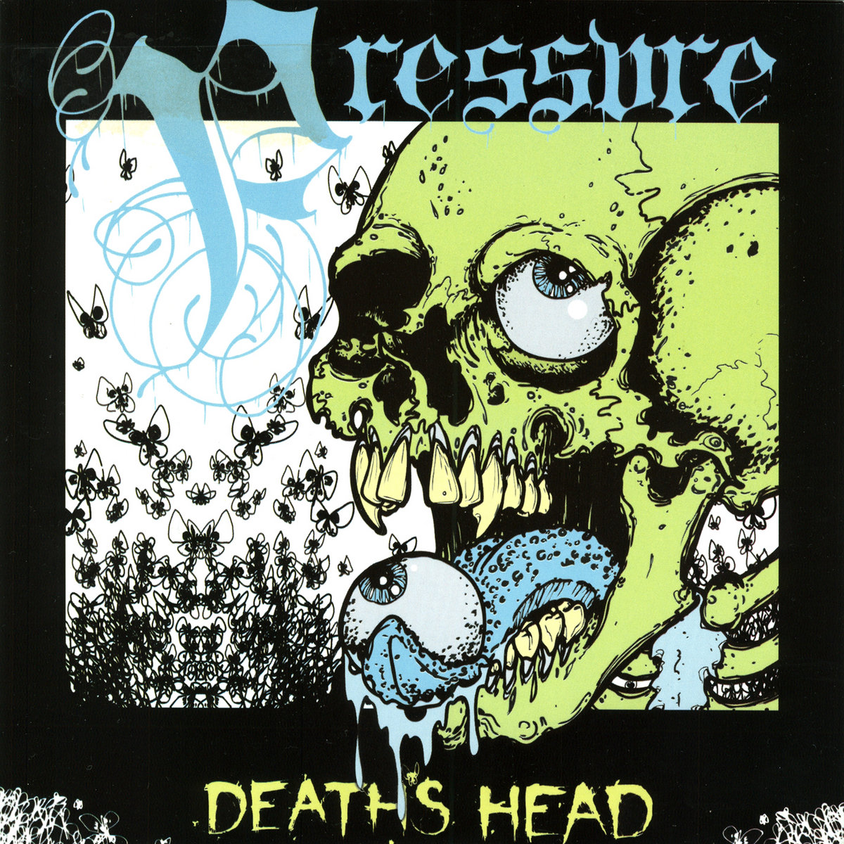 デバイスワークスSKULL DERUTAS DEATH Deviseworks Camp