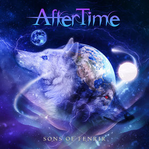 Sons of Fenrir (Single Version) cover
