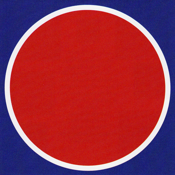 Square | The Gold Standard | Shelby Rushing