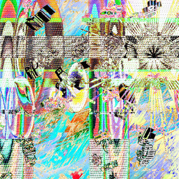 Instrumentals, Vol. 2: Wok