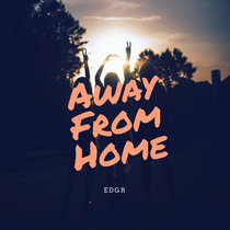 Away from Home cover art