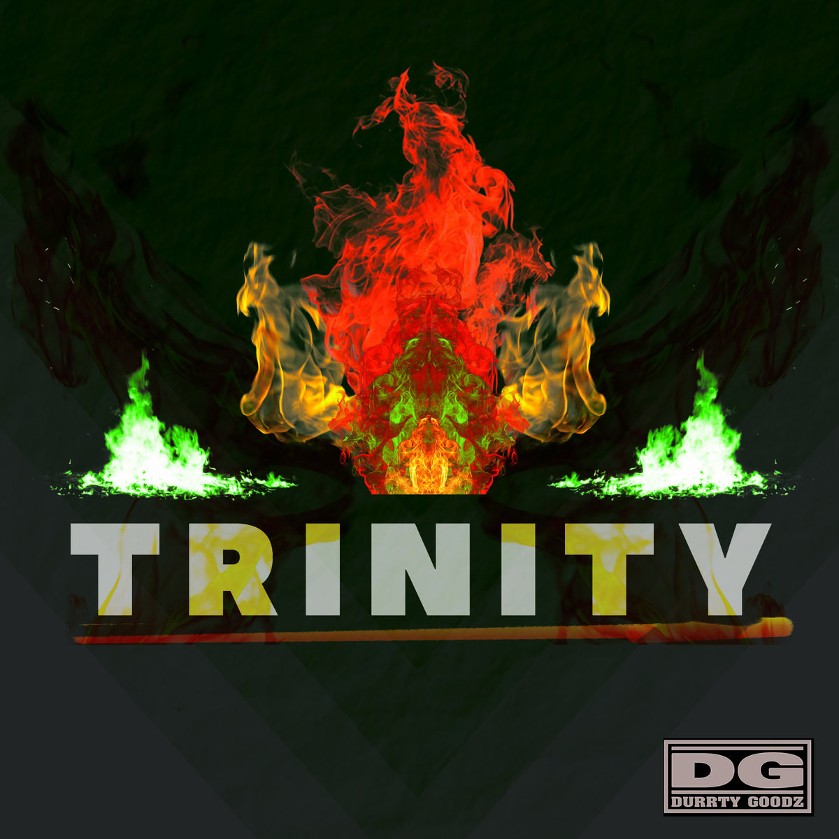 Trinity Durrty Goodz - 