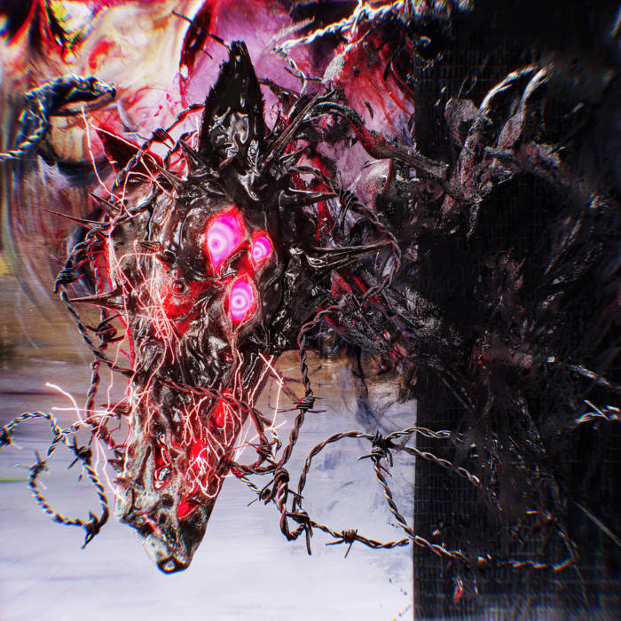 Shapednoise - Absurb Matter 2