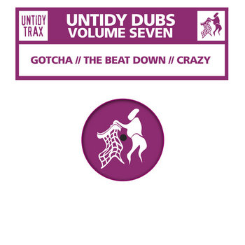 Music | Tidy Trax