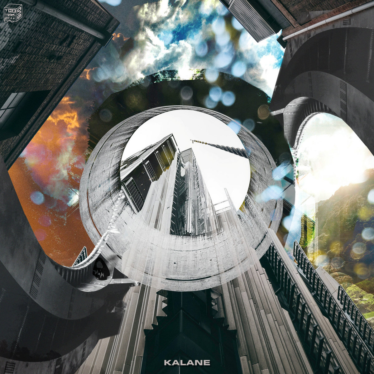 Kalane THZ016: Conjurer EP | Kalane | Truth Hertz
