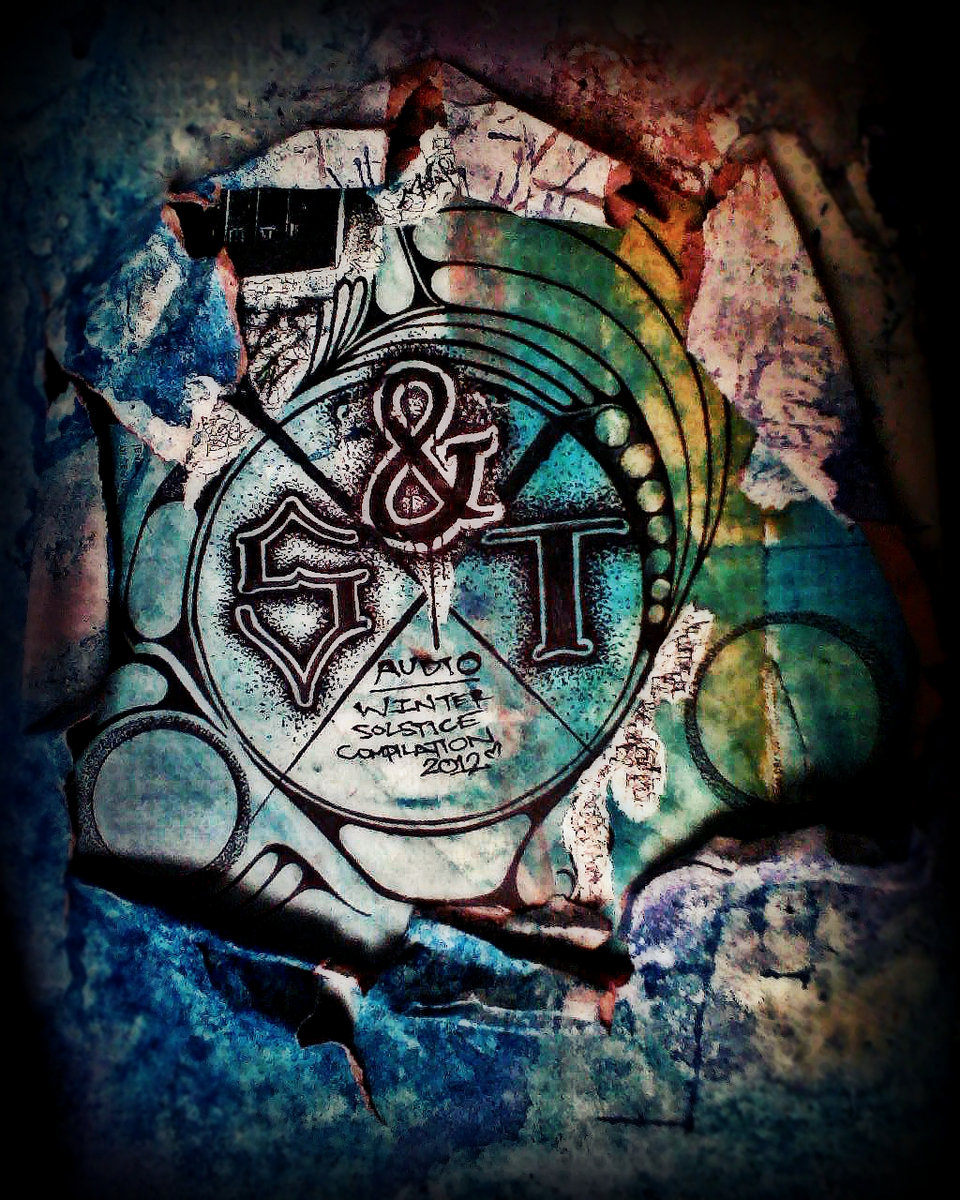Spaceo Dark Mind Strong Tough Audio