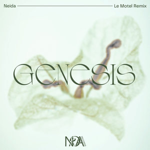 Genesis (w/ Le Motel Remix) cover