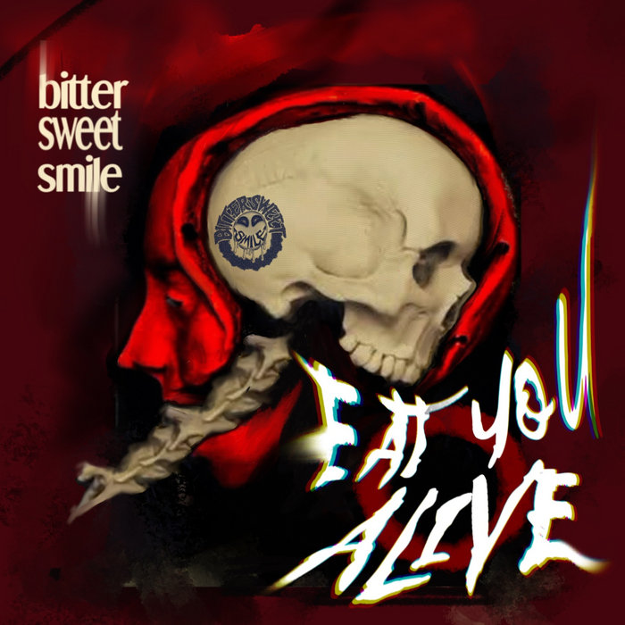 Pochette de Eat You Alive par Bitter Sweet Smile