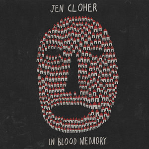 In Blood Memory cover