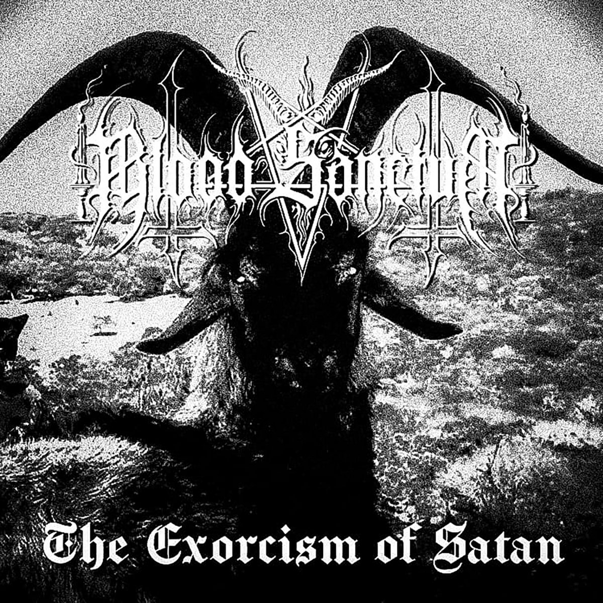 The Exorcism of Satan | blood sanctum