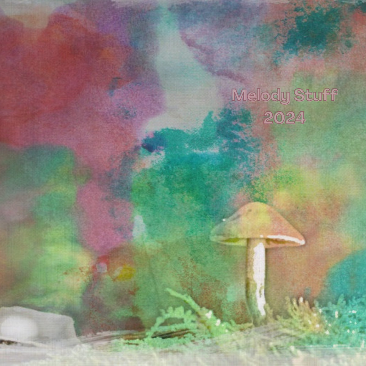 Clean Electric Guitar Portamentos Toy Box