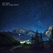 how the night shines cover art