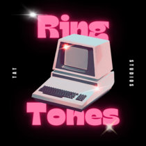 Ring Tones cover art