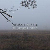 Norah Black cover art