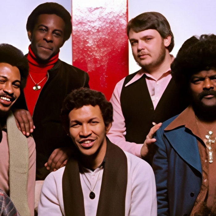 Heat Waves Rapper Heatwave - Boogie Nights - Special Version 12 Remix Usa Mix 24bit ...