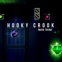 Hooky Crook (main theme) cover art