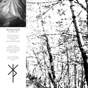 The White EP (Remastered) cover