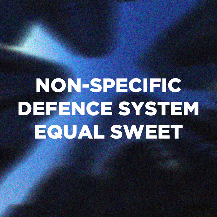 Nsds Equal Sweet Merien Records