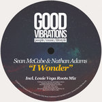 I Wonder (Incl. Louie Vega Remix)