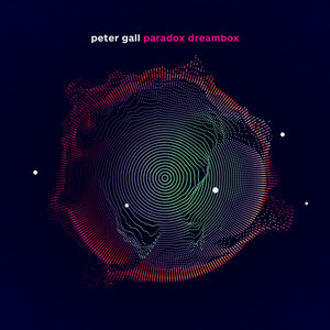 Peter Gall — Paradox Dreambox