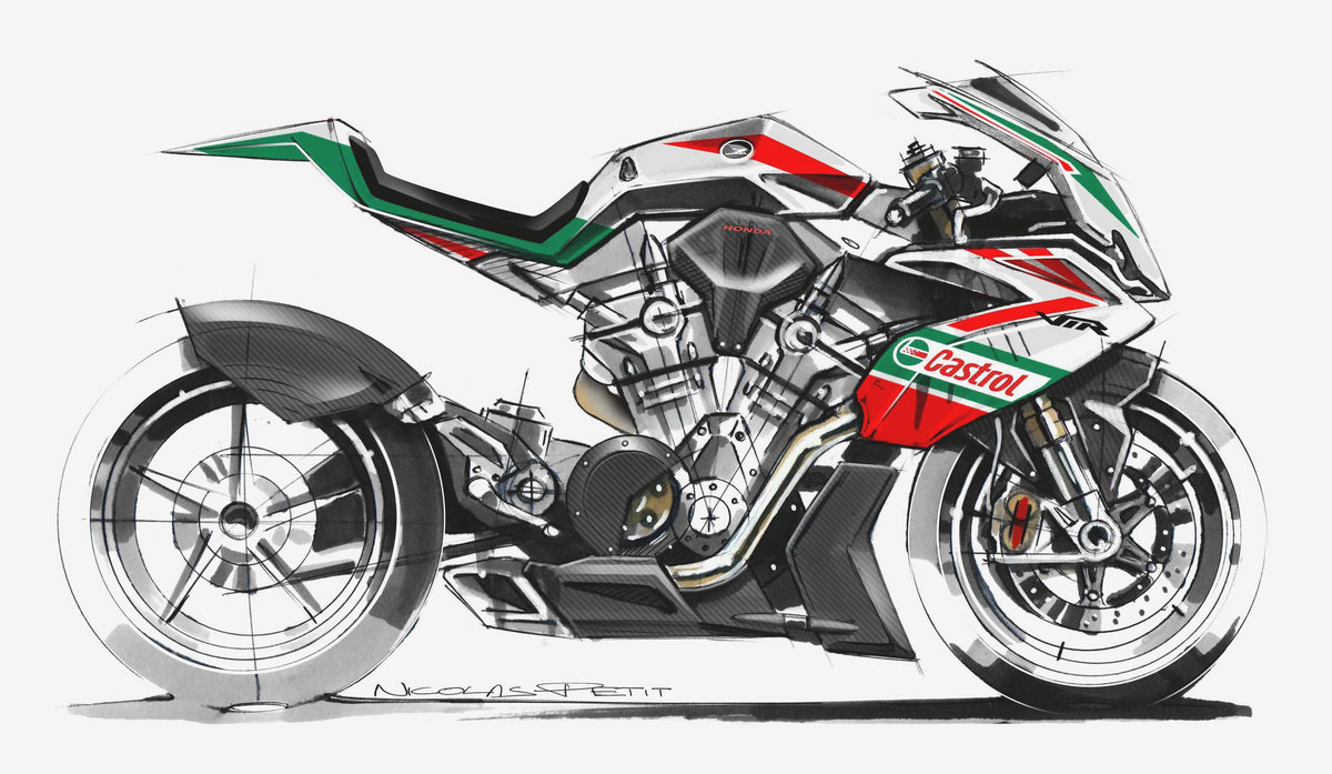 Foto Gl Pro Modif Cbr Misembmysita