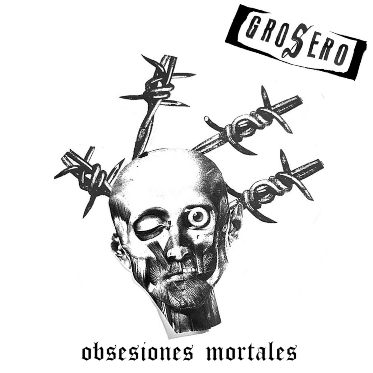 OBSESIONES MORTALES | GROSERO