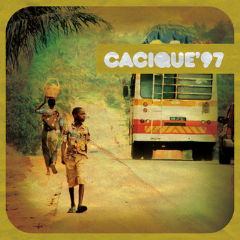 輸入CD Trio Los Caciques Caciques   /00110 Los Caciques – Trio Los Caciques – Vinyl (LP, Album
