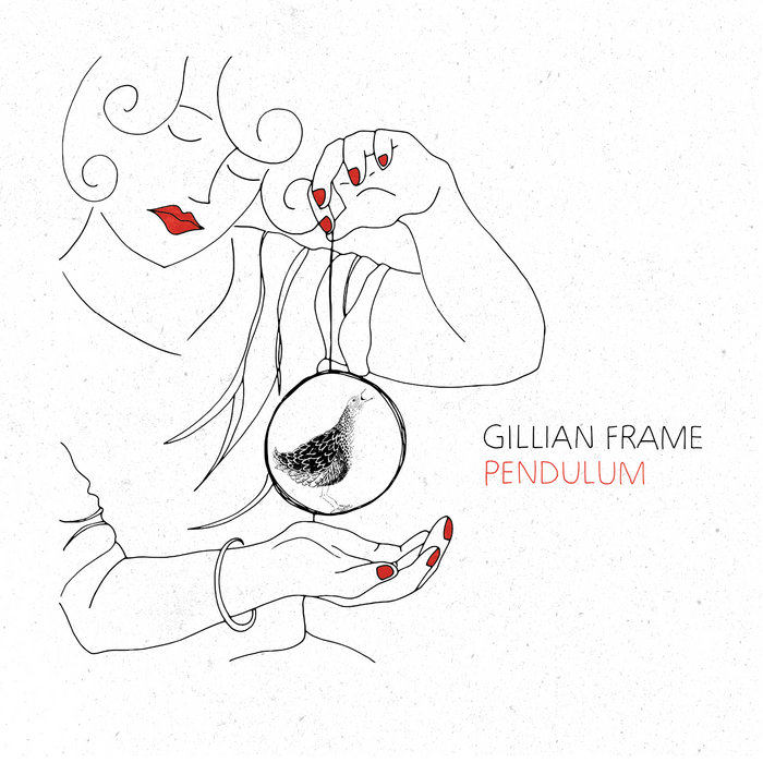 Gillian Frame And Padraig O’Neill on Bandcamp