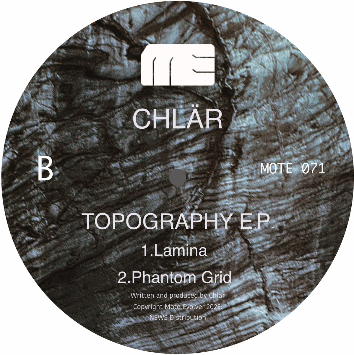 Phantom Grid | Chlär | Mote-Evolver