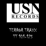 Terror Traxx Pack 5 (101-125)