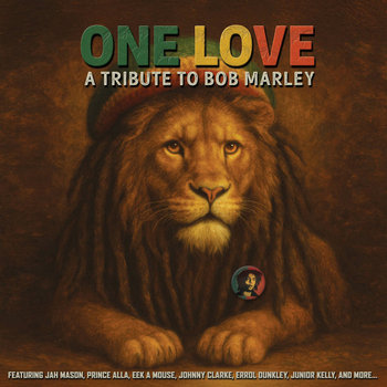 One Love - A Tribute To Bob Marley | Various Artists | Bob Marley
