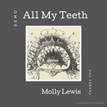 All My Teeth (demo) cover art